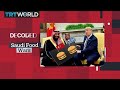 Decoded: Saudi Food Wars