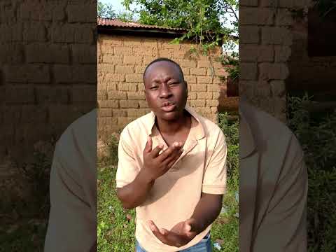 Mwanamke Ambae Hawezi Kukununulia Hata Soda Ya Mia Tano Achana Nae Huyo Comedy Fuo Foryou Funny