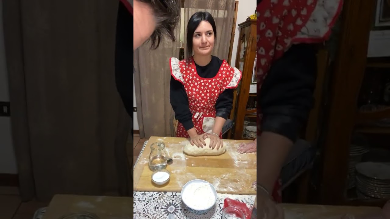 A una certa età si può dire tutto 😄 #shorts
