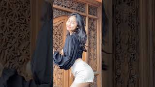 BEST CANTIK JOGET MELINDAPTRII KOMPILASI TIKTOK VIRAL 2024 PART 1