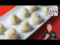 Chinese Prawn Dumplings | Jeremy Pang's Wok Wednesdays