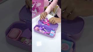 Unicorn Pencil Case – Cute & Functional! 🦄✨Angroos Minis