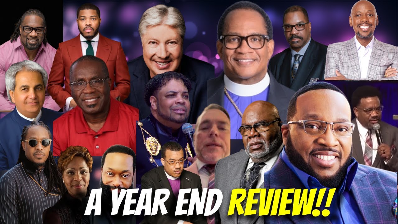 Preacher Caught In Scandal Secrets That Rocked the Church! YouTube