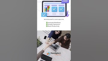 🚀 Transform the way you work with Zoho Creator!. #shortsvideo #video