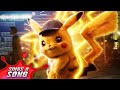 Detective Pikachu Sings A Song