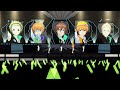 THE IDOLM@STER sideM Jupiter&amp;W「カレイド TOURHYTHM」