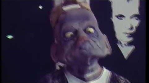 Guided By Voices - The Closets Of Henry [PCB video]