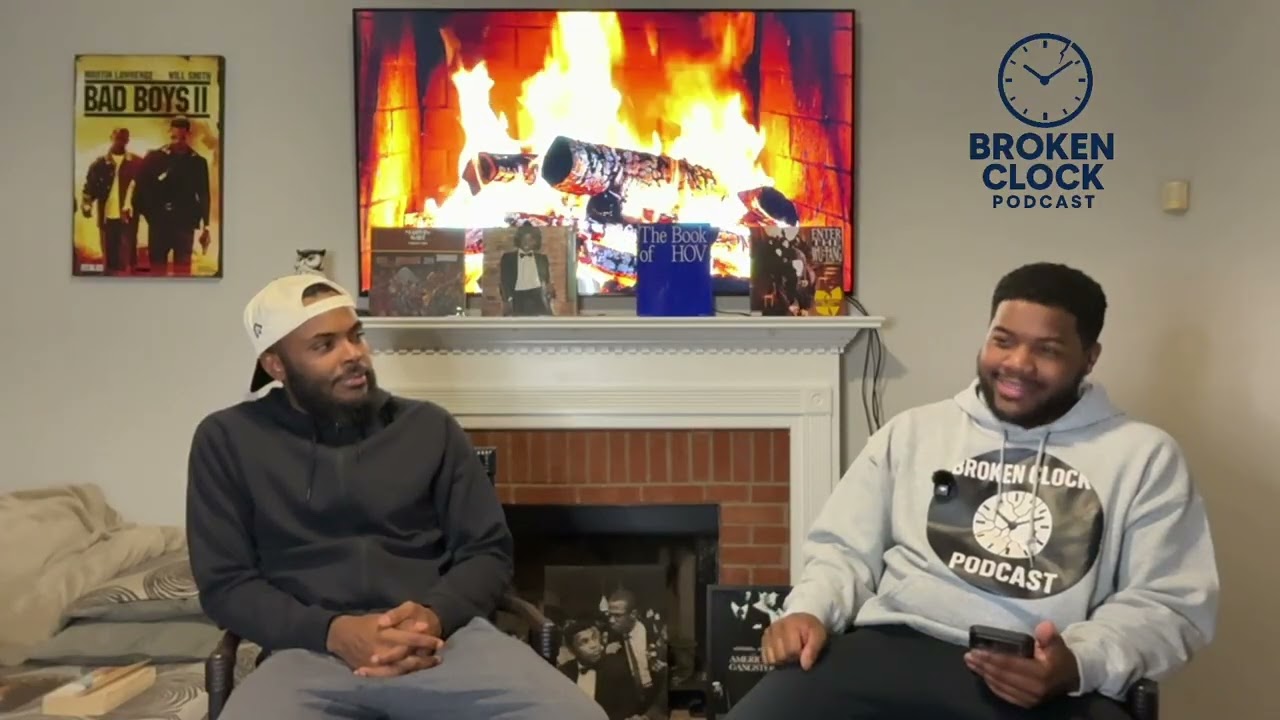 The J.Cole “The Fall Off” Primer plus A Birthday Blizzard Breakdown with Darby 