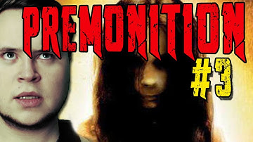 Amnesia: PREMONITION | Part 3 | Alma die alte Sau! | Amnesia Custom Story / Mod Gameplay