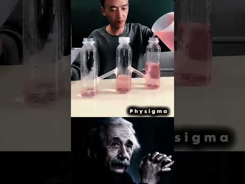 SIGMA PHYSICS TEACHER 🥵☠️ | #physics #science #shorts