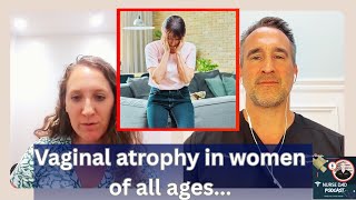 The Hidden Dangers of Low Estrogen in Women: Symptoms, Risks & Hormone Therapy Explained | CLIPS