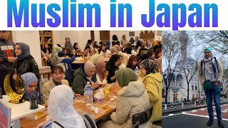 Ramadan in Japan || Muslim in Japan #japan #muslim #ramadhan #ramadan
