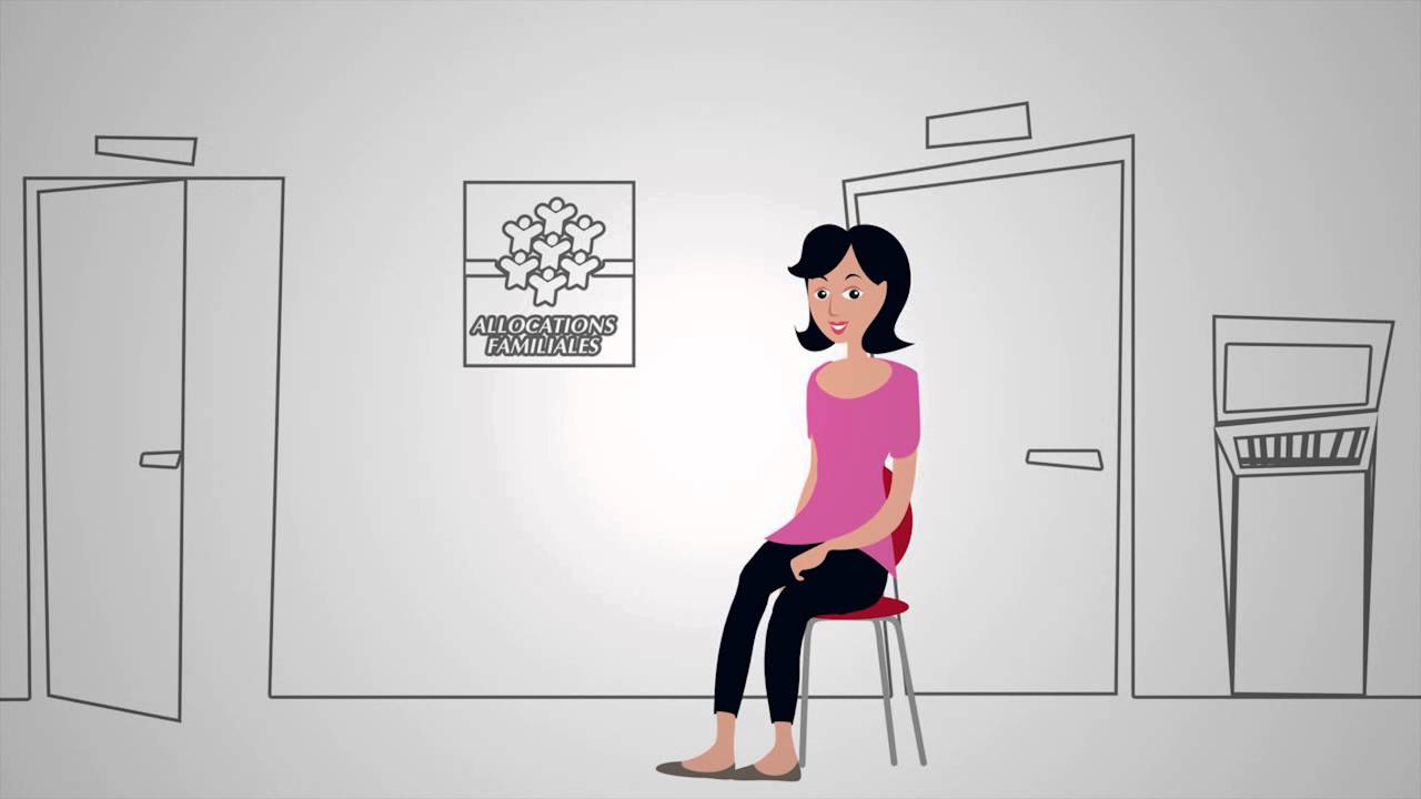 Mieux vivre votre separation avec l'accompagnement de la Caf