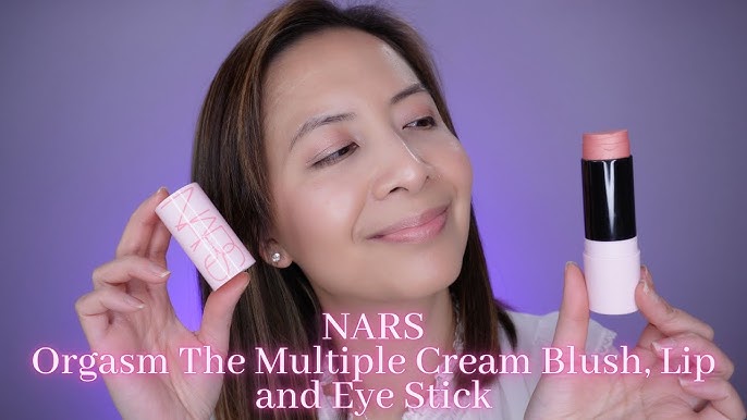 How to Use Orgasm Blush - Buildable. Blendable. Indispensable