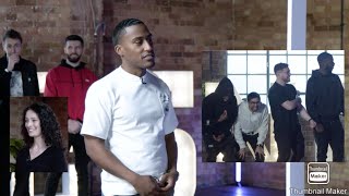 Filly Calls Tinder Girl Clapped Sidemen Tinder 3