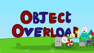 Object Overload Intro (OLD)