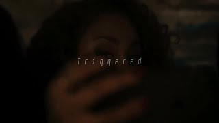 (FREE) 21 Savage x The Weeknd Type Beat 2023 - "Triggered"