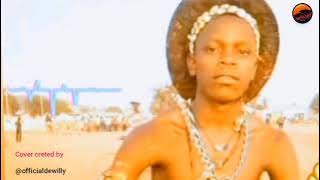 Inaga mdogo - Ujumbe bangalo (official music audio)