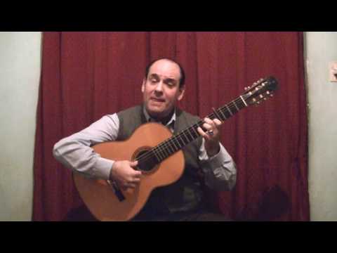 NO TE ENGAÑES CORAZÓN (Tango de Rodolfo Sciammarella) LOS URANO Canta: Victor Urano