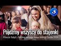 Pójdźmy wszyscy do stajenki - Wieczór Kolęd z Rodziną Jednego Serca Jednego Ducha 2024