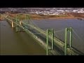 History of Newcastle and Delaware