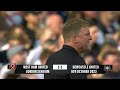 West Ham United 2 Newcastle United 2 | Premier League Highlights | Isak at the double! 🇸🇪