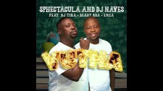 SPHEctacula And DJ Naves Ft DJ Tira, Beast and Emza-Vutha. New single!!!!
