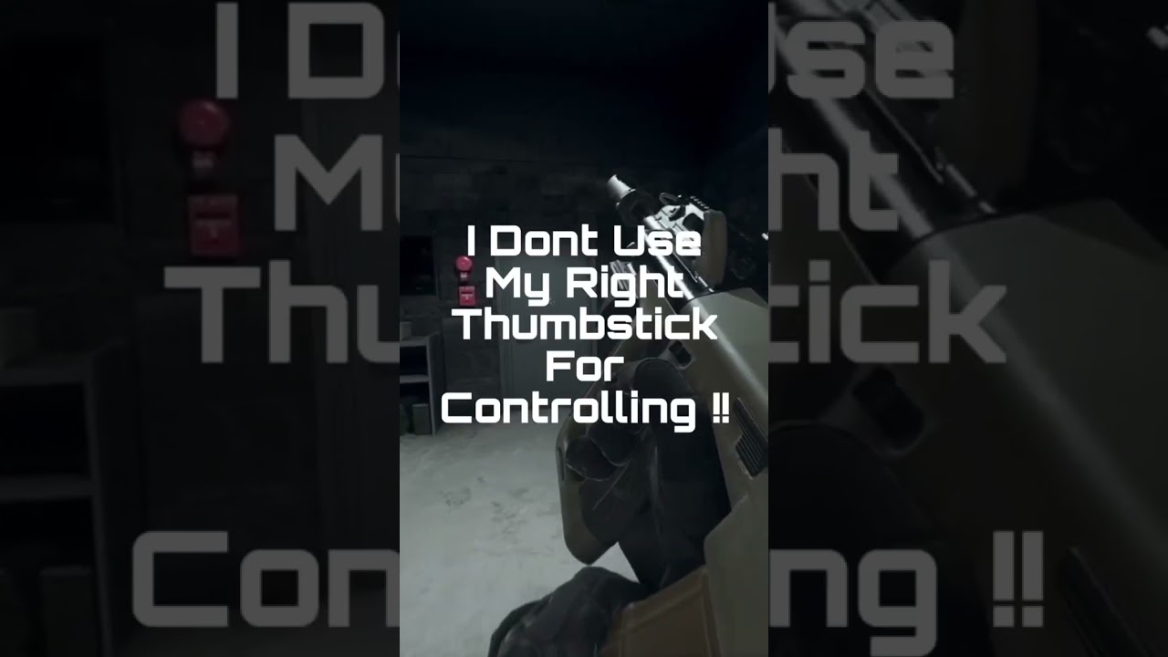 fastest ads speed AR in Warzone 2.0 & MW2! [BROKEN] 