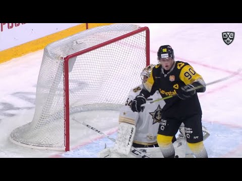 Severstal vs. Admiral | 08.09.2021 | Highlights KHL