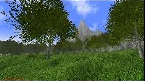 Rising World  S1  E1  The Beginning