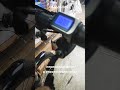 переобладнання в електровелосипед #моторколесо #електровелосипед