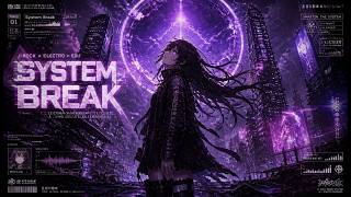 SDR MUSIC / Sora Digital Radio PROJECT: BROKEN WINGS – SYSTEM BREAK