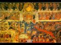 Blessed Art Thou O Lord - Ευλογιτάρια (Byzantine Chant) Pl. 1st Tone