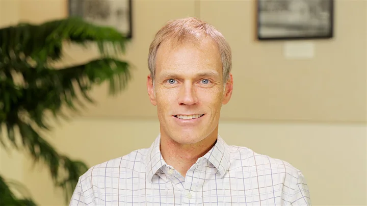 Referring Dentist in Gresham OR: Dr. Olsson | Beac...