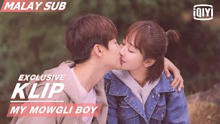 Eksklusif: My Mowgli Boy Episod 50 | Beh Tian Yu & Yeoh Zi menjalin hubungan cinta | iQIYI Malaysia