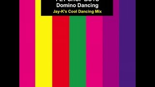 Pet Shop Boys - Domino Dancing (Jay-K's Cool Dancing Mix) (Video Edit Dimitris Dimitriou)