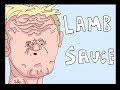 Gordon ramsay animated  wheres the lamb sauce