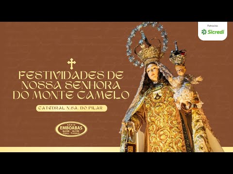 SANTA MISSA E
