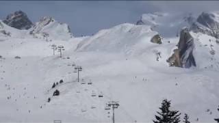 pralognan 2013