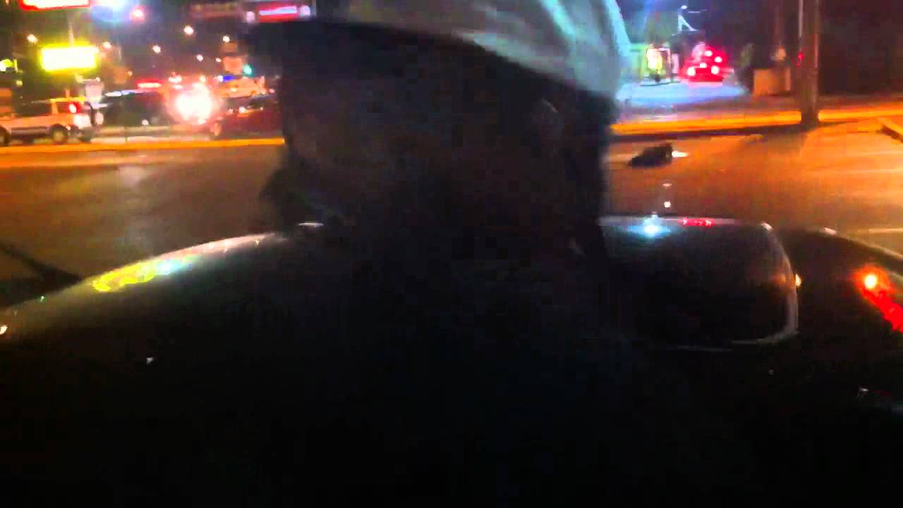 Gfunkology Tv: Skinny ass Cam