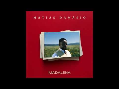Matias Damásio - Madalena (Kizomba)