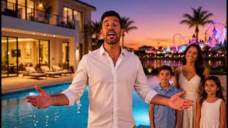 Orlando Villas With Private Pool Near Disney From $499K | The Villas At Sunset Cove