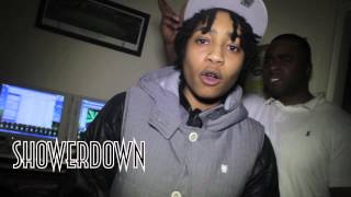 FIASCO SHOWERDOWN