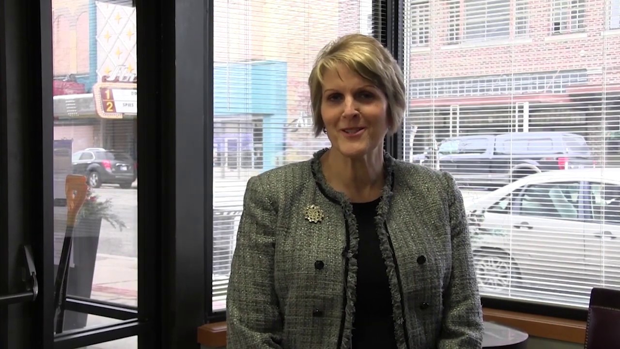 Kendallville applies for the HGTV Home Town Takeover!