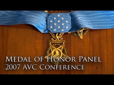 Valor: The Medal of Honor - Part 3 2007