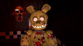 Purple guy's name (Micheal Afton)