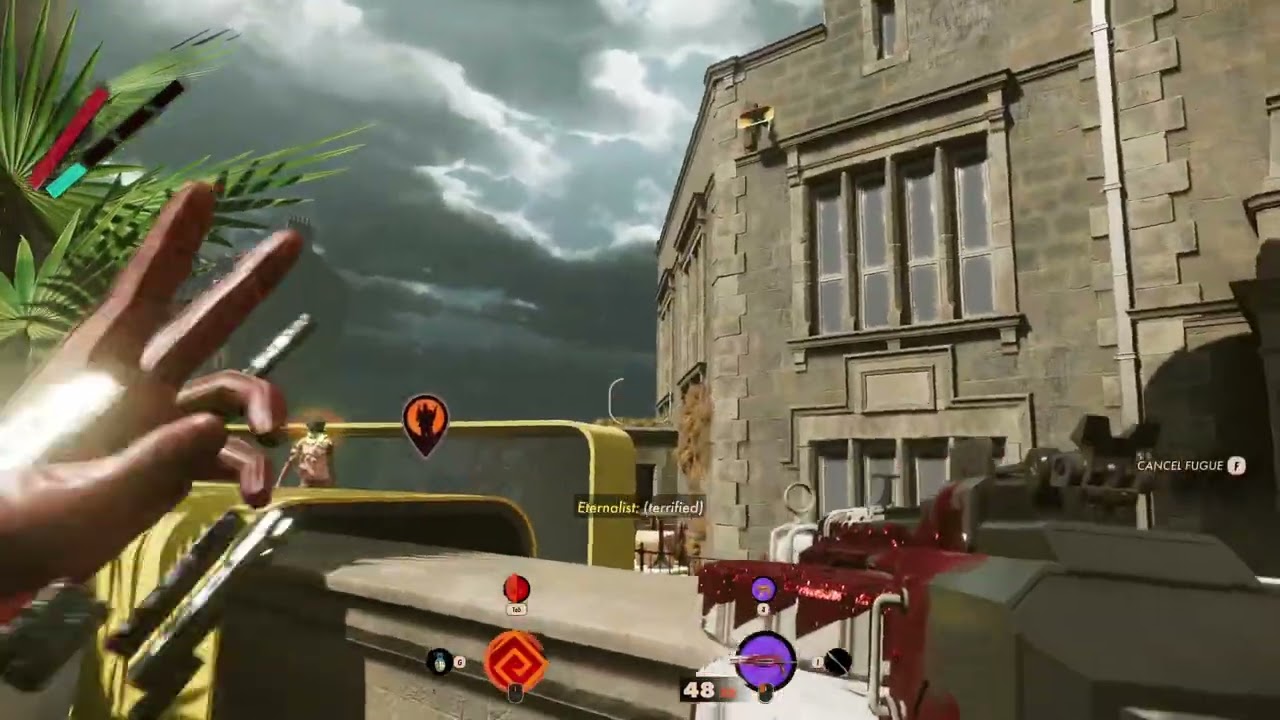 Protect the Loop - 14