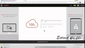◀ Folder Marker v3.2.0 [Share Unleashed]