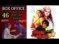 Ali baba aur 40 chor 1980 movie Budjet,lifetime Box office collection|Dharmindra
