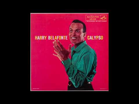 Harry Belafonte – Calypso (1956)